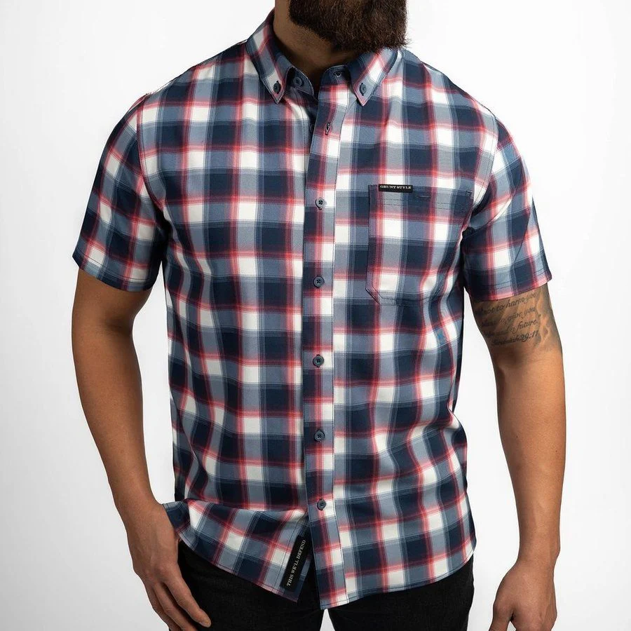 New Patriotic Styles